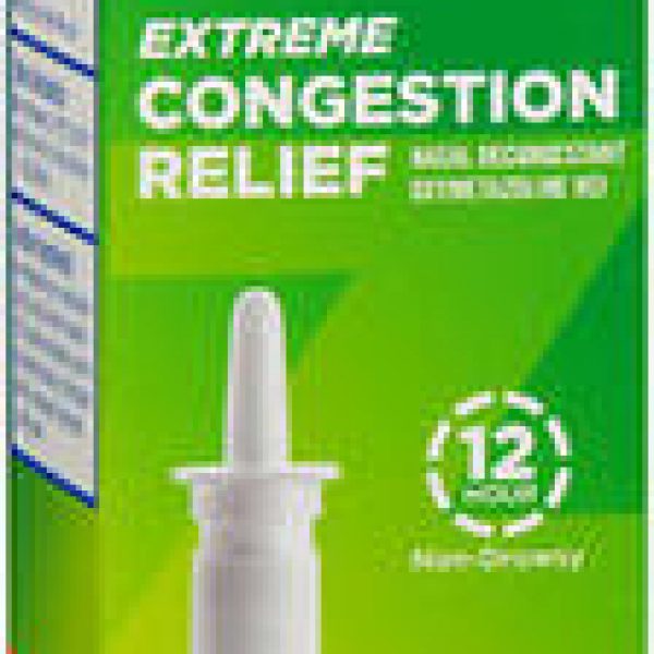 Cough Cold & Flu
