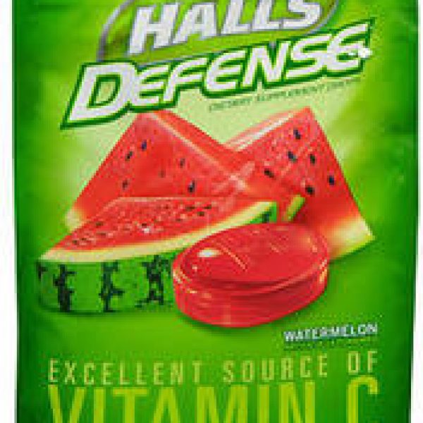 Vitamins