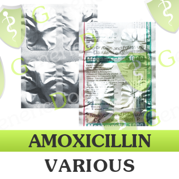 ANTI-BIOTICS